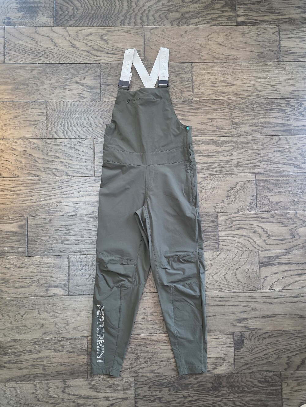 Peppermint Signature MTB Overall
